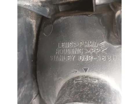 Φανάρι Πίσω Δεξί για MITSUBISHI PAJERO (1998 - 2000) SPORT (K90) -  Φανάρι Πίσω Δεξί για MITSUBISHI PAJERO (1998 - 2000) SPORT (K90) -