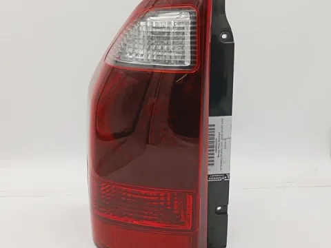 Φανάρι Πίσω Αριστερό για MITSUBISHI PAJERO Montero/Shogun (2003 - 2006) (V60) , (2003 - 2006) (V70) Φανάρι Πίσω Αριστερό για MITSUBISHI PAJERO Montero/Shogun (2003 - 2006) (V60) , (2003 - 2006) (V70)