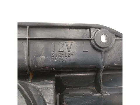 Φανάρι Πίσω Αριστερό για MITSUBISHI PAJERO Montero/Shogun (2003 - 2006) (V60) , (2003 - 2006) (V70) -  Φανάρι Πίσω Αριστερό για MITSUBISHI PAJERO Montero/Shogun (2003 - 2006) (V60) , (2003 - 2006) (V70) -