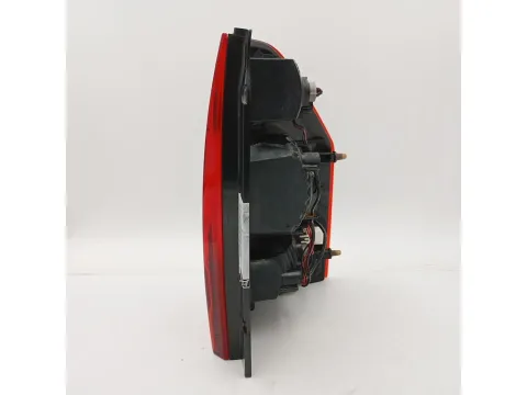 Φανάρι Πίσω Αριστερό για MITSUBISHI PAJERO Montero/Shogun (2003 - 2006) (V60) , (2003 - 2006) (V70) -  Φανάρι Πίσω Αριστερό για MITSUBISHI PAJERO Montero/Shogun (2003 - 2006) (V60) , (2003 - 2006) (V70) -