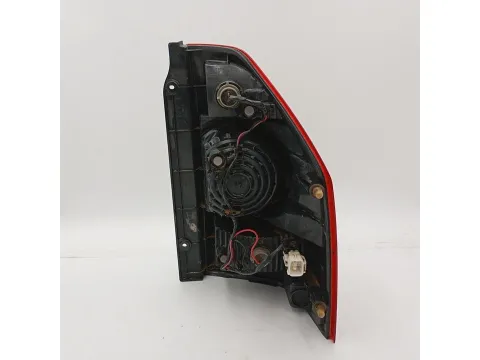 Φανάρι Πίσω Αριστερό για MITSUBISHI PAJERO Montero/Shogun (2003 - 2006) (V60) , (2003 - 2006) (V70) -  Φανάρι Πίσω Αριστερό για MITSUBISHI PAJERO Montero/Shogun (2003 - 2006) (V60) , (2003 - 2006) (V70) -
