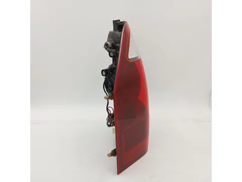 Φανάρι Πίσω Αριστερό για MITSUBISHI PAJERO Montero/Shogun (2003 - 2006) (V60) , (2003 - 2006) (V70) -  Φανάρι Πίσω Αριστερό για MITSUBISHI PAJERO Montero/Shogun (2003 - 2006) (V60) , (2003 - 2006) (V70) -