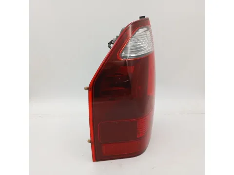 Φανάρι Πίσω Αριστερό για MITSUBISHI PAJERO Montero/Shogun (2003 - 2006) (V60) , (2003 - 2006) (V70) -  Φανάρι Πίσω Αριστερό για MITSUBISHI PAJERO Montero/Shogun (2003 - 2006) (V60) , (2003 - 2006) (V70) -