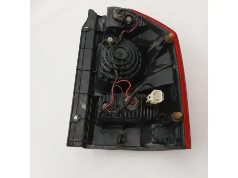 Φανάρι Πίσω Αριστερό για MITSUBISHI PAJERO Montero/Shogun (2003 - 2006) (V60) , (2003 - 2006) (V70) -  Φανάρι Πίσω Αριστερό για MITSUBISHI PAJERO Montero/Shogun (2003 - 2006) (V60) , (2003 - 2006) (V70) -