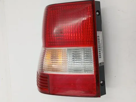 Φανάρι Πίσω Αριστερό για MITSUBISHI PAJERO PININ (1999-2005) (H6 W) (H7 W) Φανάρι Πίσω Αριστερό για MITSUBISHI PAJERO PININ (1999-2005) (H6 W) (H7 W)