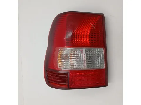 Φανάρι Πίσω Αριστερό για MITSUBISHI PAJERO PININ (1999-2005) (H6 W) (H7 W) -  Φανάρι Πίσω Αριστερό για MITSUBISHI PAJERO PININ (1999-2005) (H6 W) (H7 W) -