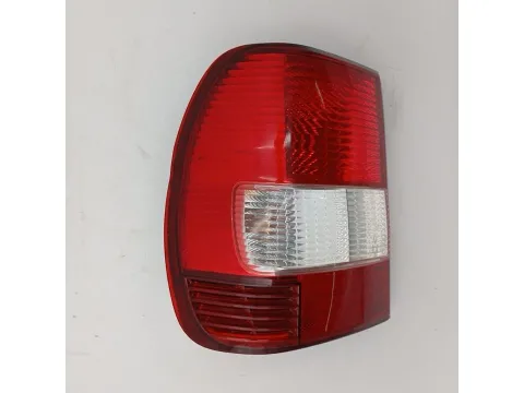 Φανάρι Πίσω Αριστερό για MITSUBISHI PAJERO PININ (1999-2005) (H6 W) (H7 W) -  Φανάρι Πίσω Αριστερό για MITSUBISHI PAJERO PININ (1999-2005) (H6 W) (H7 W) -