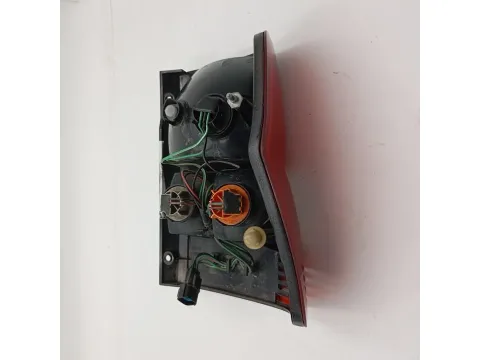 Φανάρι Πίσω Αριστερό για MITSUBISHI PAJERO PININ (1999-2005) (H6 W) (H7 W) -  Φανάρι Πίσω Αριστερό για MITSUBISHI PAJERO PININ (1999-2005) (H6 W) (H7 W) -