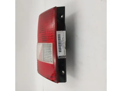 Φανάρι Πίσω Αριστερό για MITSUBISHI PAJERO PININ (1999-2005) (H6 W) (H7 W) -  Φανάρι Πίσω Αριστερό για MITSUBISHI PAJERO PININ (1999-2005) (H6 W) (H7 W) -