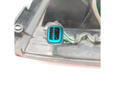 Φανάρι Πίσω Αριστερό για MITSUBISHI PAJERO PININ (1999-2005) (H6 W) (H7 W) -  Φανάρι Πίσω Αριστερό για MITSUBISHI PAJERO PININ (1999-2005) (H6 W) (H7 W) -