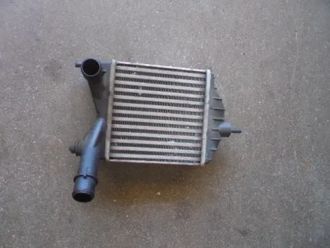 Σετ Ψυγείων Νερού και A-C Με Βεντιλατέρ Με Intercooler   για LANCIA YPSILON (2006 - 2012) (843) *Γ* -  Σετ Ψυγείων Νερού και A-C Με Βεντιλατέρ Με Intercooler   για LANCIA YPSILON (2006 - 2012) (843) *Γ* -