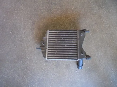 Σετ Ψυγείων Νερού και A-C Με Βεντιλατέρ Με Intercooler   για LANCIA YPSILON (2006 - 2012) (843) *Γ* -  Σετ Ψυγείων Νερού και A-C Με Βεντιλατέρ Με Intercooler   για LANCIA YPSILON (2006 - 2012) (843) *Γ* -