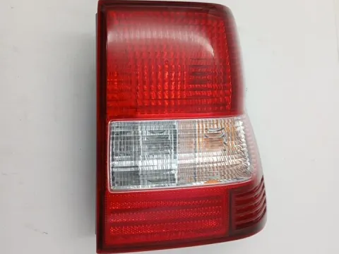 Φανάρι Πίσω Δεξί για MITSUBISHI PAJERO PININ (1999-2005) (H6 W) (H7 W) Φανάρι Πίσω Δεξί για MITSUBISHI PAJERO PININ (1999-2005) (H6 W) (H7 W)
