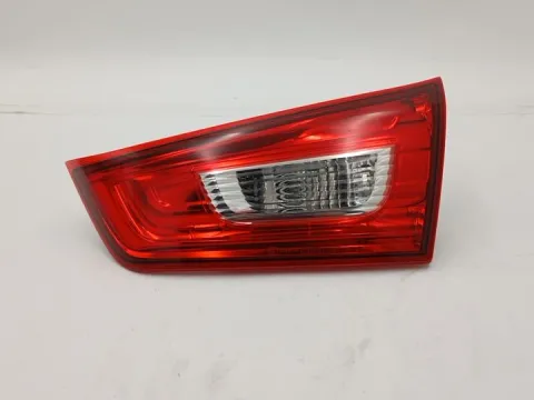 Φανάρι Πίσω Δεξί Καπού για MITSUBISHI ASX (2010 - ) Φανάρι Πίσω Δεξί Καπού για MITSUBISHI ASX (2010 - )
