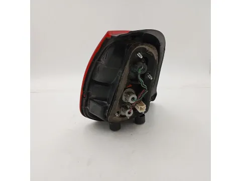 Φανάρι Πίσω Δεξί για MITSUBISHI COLT (1996 - 1998) (CJ) -  Φανάρι Πίσω Δεξί για MITSUBISHI COLT (1996 - 1998) (CJ) -