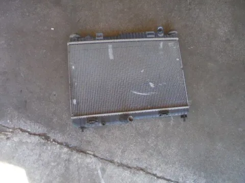 Ψυγείο Κινητήρα (Νερού) για FORD FIESTA (2008 - 2012) Mk6 (JA8)  Ψυγείο Κινητήρα (Νερού) για FORD FIESTA (2008 - 2012) Mk6 (JA8)