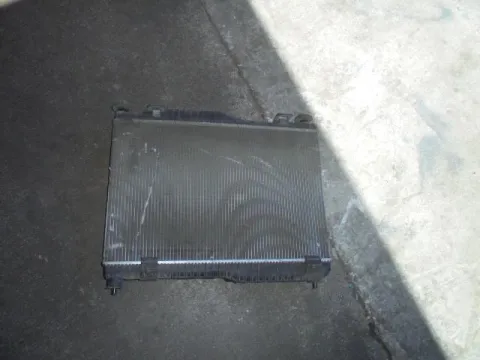 Ψυγείο Κινητήρα (Νερού) για FORD FIESTA (2008 - 2012) Mk6 (JA8)  -  Ψυγείο Κινητήρα (Νερού) για FORD FIESTA (2008 - 2012) Mk6 (JA8)  -