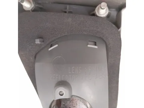 Φανάρι Πίσω Αριστερό Καπού για MITSUBISHI COLT (2006 - 2009) (CZC) Cabrio - 2dr -  Φανάρι Πίσω Αριστερό Καπού για MITSUBISHI COLT (2006 - 2009) (CZC) Cabrio - 2dr -