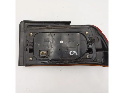 Φανάρι Πίσω Αριστερό για MITSUBISHI LANCER (1989 - 1992) (C6) -  Φανάρι Πίσω Αριστερό για MITSUBISHI LANCER (1989 - 1992) (C6) -