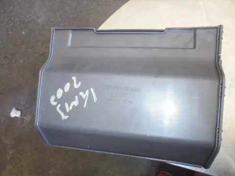 Ντουλαπάκι 7342130G00 για SUZUKI IGNIS (2003 - 2008) (RM)  -  Ντουλαπάκι 7342130G00 για SUZUKI IGNIS (2003 - 2008) (RM)  -