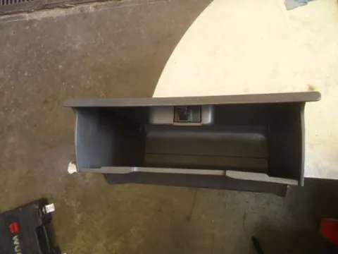 Ντουλαπάκι 7342130G00 για SUZUKI IGNIS (2003 - 2008) (RM)  -  Ντουλαπάκι 7342130G00 για SUZUKI IGNIS (2003 - 2008) (RM)  -