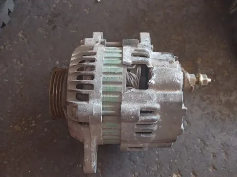 Δυναμό - Εναλλάκτης για HYUNDAI ATOS MPV (1997 - 2000) (MX)  Δυναμό - Εναλλάκτης για HYUNDAI ATOS MPV (1997 - 2000) (MX)