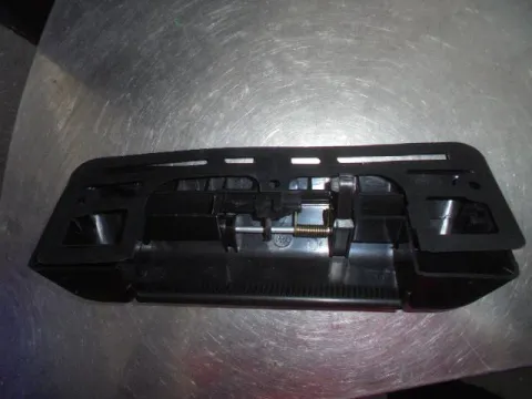 Πετούγια Πόρτας Εξωτερική Πορτ-μπαγκαζ Ιμιτασιόν  για SUZUKI VITARA (1995 - 2001) (SV) Japan , (1995 - 2004) (SE) Spain  - 