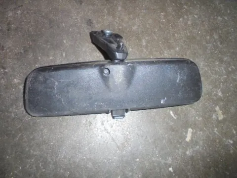 Καθρέπτης Εσωτερικός για Πίσω Ορατότητα για DAIHATSU CUORE (2007 - ) VIII Hatchback - 5dr (JDAL276S)  - 