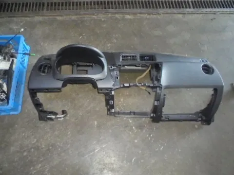 Σετ Αερόσακων Εμπρός (με Ταμπλό) για DAIHATSU CUORE (2007 - ) VIII *Γ* Σετ Αερόσακων Εμπρός (με Ταμπλό) για DAIHATSU CUORE (2007 - ) VIII *Γ*