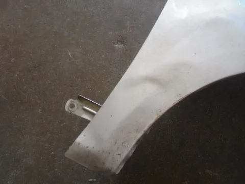 Φτερό Εμπρός Δεξιό Ελαττωματικό  για FORD KA (2008 - 2016) (RU8) Hatchback - 3dr  -  Φτερό Εμπρός Δεξιό Ελαττωματικό  για FORD KA (2008 - 2016) (RU8) Hatchback - 3dr  -