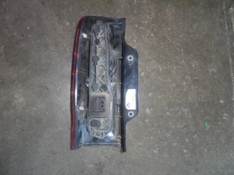 Φανάρι Πίσω Δεξί Σπασμένο Με Πλακέτα για FIAT QUBO (2008 - 2016) MPV - ΠΟΛΥΜΟΡΦΙΚΑ - 5dr , FIORINO (2008 - 2016) Mini Van , PEUGEOT BIPPER (2008 -) (AA_) , CITROEN NEMO (2008 - ) II  -  Φανάρι Πίσω Δεξί Σπασμένο Με Πλακέτα για FIAT QUBO (2008 - 2016) MPV - ΠΟΛΥΜΟΡΦΙΚΑ - 5dr , FIORINO (2008 - 2016) Mini Van , PEUGEOT BIPPER (2008 -) (AA_) , CITROEN NEMO (2008 - ) II  -