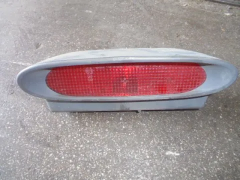 Φανάρι Πίσω Μεσαίο  Στόπ Πόρτ-Μπαγκάζ  για HYUNDAI ATOS MPV (1997 - 2000) (MX) Hatchback - 5dr  Φανάρι Πίσω Μεσαίο  Στόπ Πόρτ-Μπαγκάζ  για HYUNDAI ATOS MPV (1997 - 2000) (MX) Hatchback - 5dr