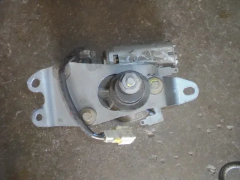 Μοτέρ Κίνησης Υαλοκαθαριστήρων Κομπλέ Μοτέρ Κίνησης Πίσω Υαλοκαθαριστήρων 9636218280  για CITROEN XSARA (1997 - 2000) , (2000 - 2003) *Ο* - 