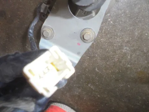 Μοτέρ Κίνησης Υαλοκαθαριστήρων Κομπλέ Μοτέρ Κίνησης Πίσω Υαλοκαθαριστήρων 9636218280  για CITROEN XSARA (1997 - 2000) , (2000 - 2003) *Ο* - 