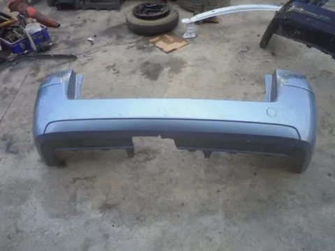 Προφυλακτήρας Πίσω για OPEL ZAFIRA (2005 - 2008) B MPV - ΠΟΛΥΜΟΡΦΙΚΑ - 5dr  Προφυλακτήρας Πίσω για OPEL ZAFIRA (2005 - 2008) B MPV - ΠΟΛΥΜΟΡΦΙΚΑ - 5dr