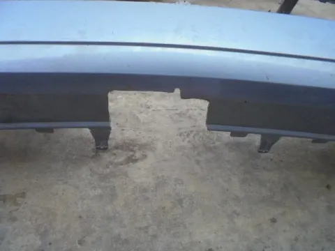 Προφυλακτήρας Πίσω για OPEL ZAFIRA (2005 - 2008) B MPV - ΠΟΛΥΜΟΡΦΙΚΑ - 5dr  -  Προφυλακτήρας Πίσω για OPEL ZAFIRA (2005 - 2008) B MPV - ΠΟΛΥΜΟΡΦΙΚΑ - 5dr  -