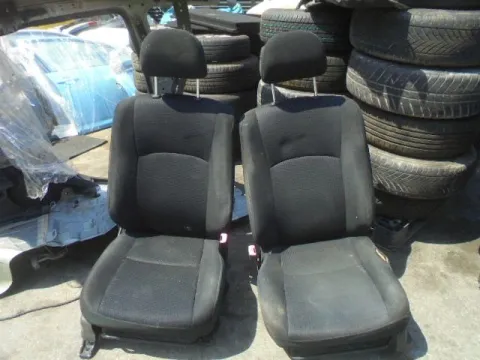Καθίσματα Σετ Εμπρός Χωρίς Αερόσακους Όχι Καθαρό για DAIHATSU TERIOS (2006 - 2009) (J200) SUV- ΕΚΤΟΣ ΔΡΟΜΟΥ - 5 dr (JDAJ210G) *Νέα Γενιά* Καθίσματα Σετ Εμπρός Χωρίς Αερόσακους Όχι Καθαρό για DAIHATSU TERIOS (2006 - 2009) (J200) SUV- ΕΚΤΟΣ ΔΡΟΜΟΥ - 5 dr (JDAJ210G) *Νέα Γενιά*