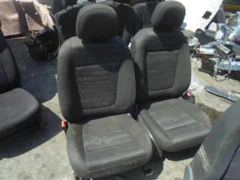 Καθίσματα Σετ Εμπρός Με Αερόσακους για OPEL MERIVA (2010 - 2014) MPV - ΠΟΛΥΜΟΡΦΙΚΑ - 5dr *Νέα Γενιά* Καθίσματα Σετ Εμπρός Με Αερόσακους για OPEL MERIVA (2010 - 2014) MPV - ΠΟΛΥΜΟΡΦΙΚΑ - 5dr *Νέα Γενιά*
