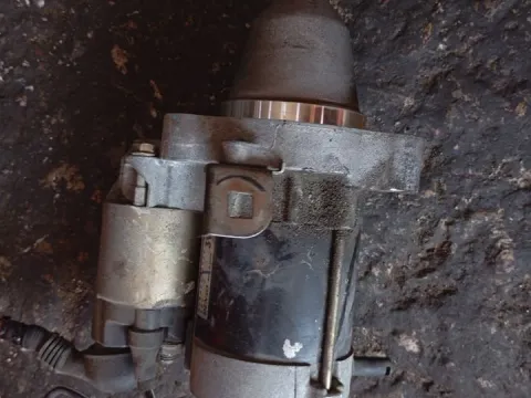 Μίζα για HONDA JAZZ (2002 - 2005) (GD) 1400 (L13A1) petrol 83 (GD5) SOHC 8V i-Dsi , (2005 - 2008) (GD)  Μίζα για HONDA JAZZ (2002 - 2005) (GD) 1400 (L13A1) petrol 83 (GD5) SOHC 8V i-Dsi , (2005 - 2008) (GD)