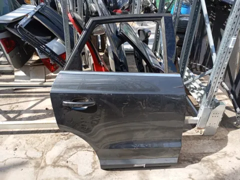 Πόρτα Πίσω Δεξιά (Λίγο Χτυπημένη) για AUDI Q3 (2012 - 2018 ) (8U) *Ε* Πόρτα Πίσω Δεξιά (Λίγο Χτυπημένη) για AUDI Q3 (2012 - 2018 ) (8U) *Ε*