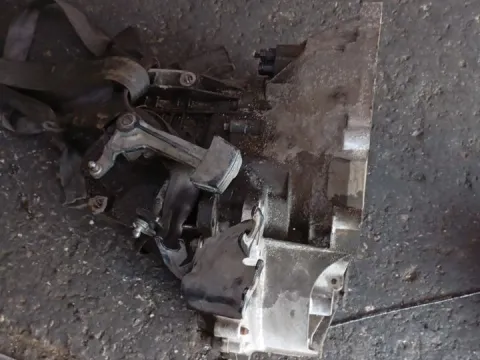 Κιβώτιο Ταχυτήτων (Σασμάν) Χειροκίνητο για FORD FOCUS (2004 - 2008) Mk2a (DA3 - C307) 2001 (AODA) Petrol 145  Κιβώτιο Ταχυτήτων (Σασμάν) Χειροκίνητο για FORD FOCUS (2004 - 2008) Mk2a (DA3 - C307) 2001 (AODA) Petrol 145
