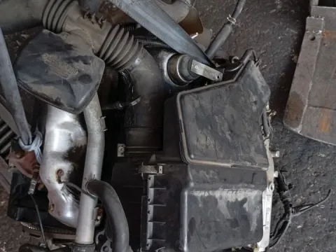 Κινητήρας Κορμός - Καπάκι HC για DAIHATSU TERIOS (1997 - 2000) (J100) 1300 (HE-EJ) (HC) petrol 83 (J100) 4WD  Κινητήρας Κορμός - Καπάκι HC για DAIHATSU TERIOS (1997 - 2000) (J100) 1300 (HE-EJ) (HC) petrol 83 (J100) 4WD