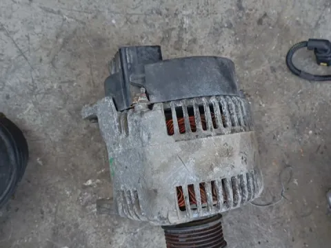 Δυναμό - Εναλλάκτης για FORD TRANSIT (1995 - 2000) (EA_) 