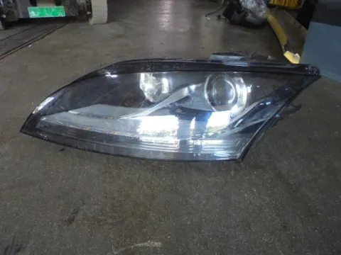 Φανάρι Εμπρός Αριστερό Xenon Χωρίς Πλακέτα για AUDI TT (2006 - 2011) (8J) Coupe -2dr  Φανάρι Εμπρός Αριστερό Xenon Χωρίς Πλακέτα για AUDI TT (2006 - 2011) (8J) Coupe -2dr