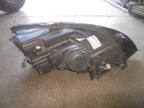 Φανάρι Εμπρός Αριστερό Xenon Χωρίς Πλακέτα για AUDI TT (2006 - 2011) (8J) Coupe -2dr  -  Φανάρι Εμπρός Αριστερό Xenon Χωρίς Πλακέτα για AUDI TT (2006 - 2011) (8J) Coupe -2dr  -