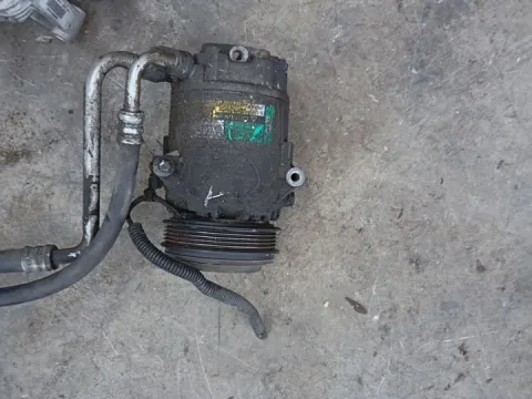 Συμπιεστής A-C (Κομπρέσορας) για OPEL ASTRA (1998 - 2004) G 1400 (X14XE) Petrol 90 16 valve  Συμπιεστής A-C (Κομπρέσορας) για OPEL ASTRA (1998 - 2004) G 1400 (X14XE) Petrol 90 16 valve