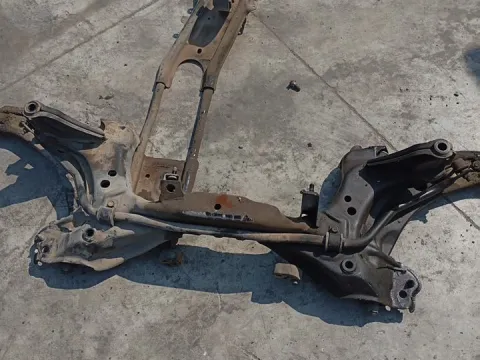 Γέφυρα Εμπρός Οριζόντια για MAZDA 323 (1995 - 1998) (BA) *ΔΒ* Γέφυρα Εμπρός Οριζόντια για MAZDA 323 (1995 - 1998) (BA) *ΔΒ*