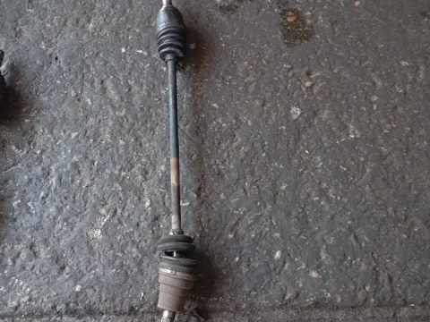 Ημιαξόνιο Εμπρός Δεξί για DAIHATSU TERIOS (1997 - 2000) (J100) 1300 (HE-EJ) (HC) petrol 83 (J100) 4WD  Ημιαξόνιο Εμπρός Δεξί για DAIHATSU TERIOS (1997 - 2000) (J100) 1300 (HE-EJ) (HC) petrol 83 (J100) 4WD