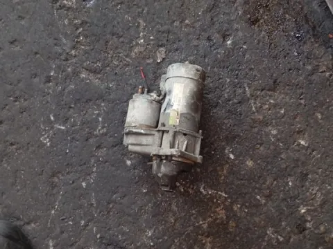 Μίζα για OPEL ASTRA (1998 - 2004) G  Μίζα για OPEL ASTRA (1998 - 2004) G