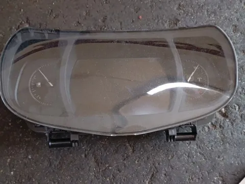 Κοντέρ P248109186R για RENAULT MEGANE (2016 - ) 1600 Diesel (R9MD) dCi 163hp  Κοντέρ P248109186R για RENAULT MEGANE (2016 - ) 1600 Diesel (R9MD) dCi 163hp